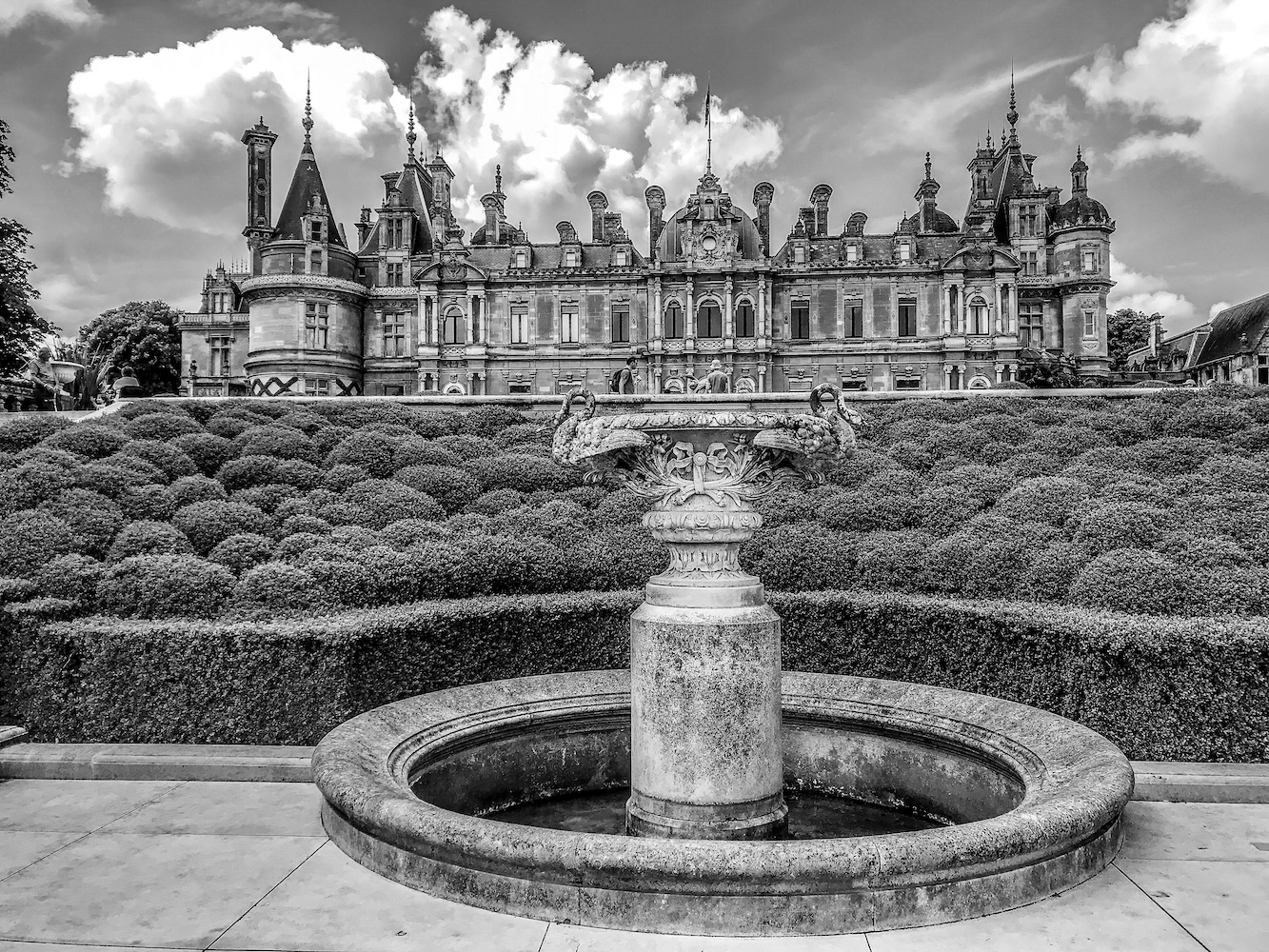 Radu ILIE - Greyprints [0007;0005]